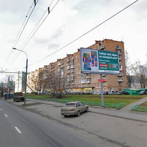 Korovinskoye Highway, No:24к1, Moskova: Fotoğraflar