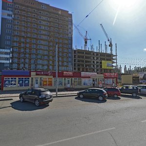 Trolleynaya Street, 21, Novosibirsk: photo