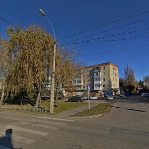 50 let VLKSM Street, 2/5, Stavropol: photo
