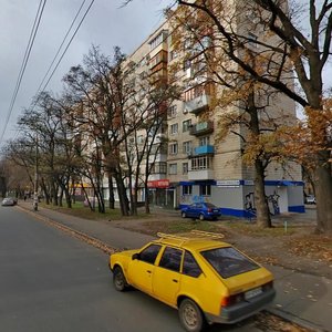 Aviakonstruktora Antonova Street, 2/32к4А ، كييف: صورة