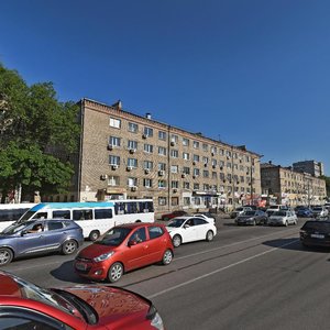 Slobozhanskyi Avenue, 42, Dnipro: photo