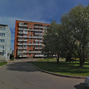 Lomonosova Street, 22/2, Veliky Novgorod: photo
