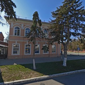 Volodarskogo Street, 28, Temryuk: photo