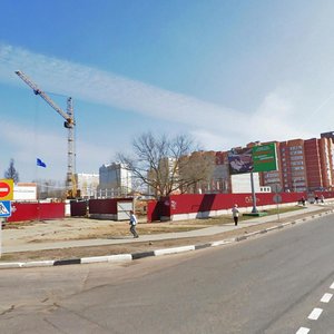 Pionerskaya Street, 1А, Balashiha: photo