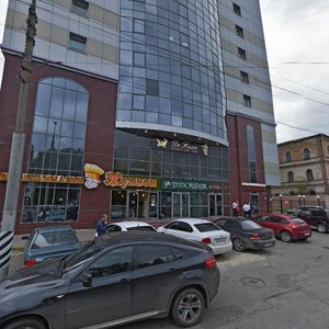 Shelkovichnaya ulitsa, 11/15, Saratov: photo