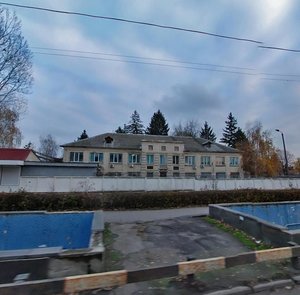 Akademika Tupolieva Street, 8 ، كييف: صورة