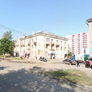 Sudozavodskaya ulitsa, 27, : foto
