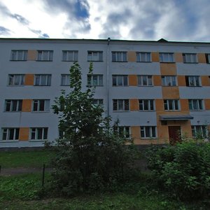 Molotkovskaya Street, 4 ، : صورة