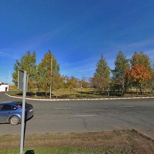 Mashinosroitelnaya Street, 110, Naberezhnye Chelny: photo
