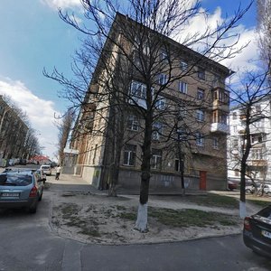 Glazunova Street, 4/47, Kyiv: photo