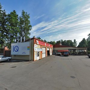 Primorskoye Highway, 445А, : foto