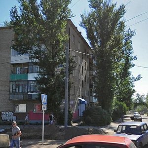 Ulitsa Krupskoy, 60, Smolensk: photo