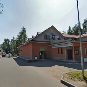 Slavy Street, 1, Saint‑Petersburg and Leningrad Oblast: photo