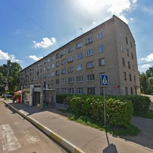 Ulitsa Gogolya, 7, Losino‑Petrovsky: photo