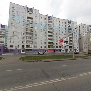 Комарова челябинск карта