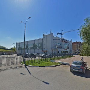 Naberezhnaya ulitsa, 8 ، : صورة