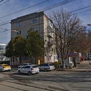 Novorossiyskaya ulitsa, 20, Pyatigorsk: photo