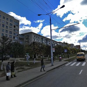 Чебоксары, Улица Гузовского, 28: фото