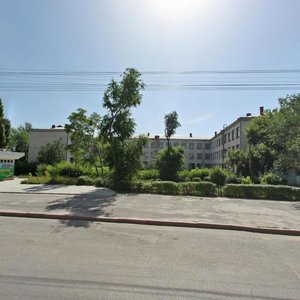 Kommunisticheskaya Street, 60, Volgograd: photo