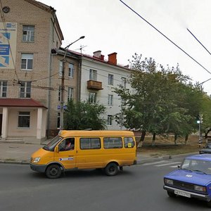 Kommunisticheskaya Street, 69, Togliatti: photo