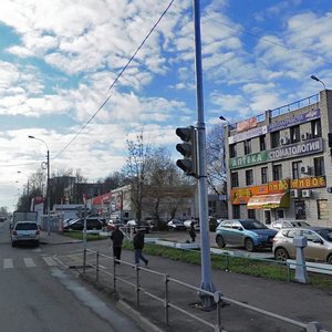 Москва, Клязьминская улица, 5: фото