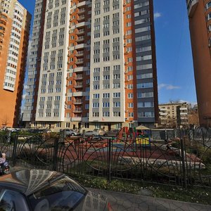 Москва, Бульвар Генерала Карбышева, 16: фото