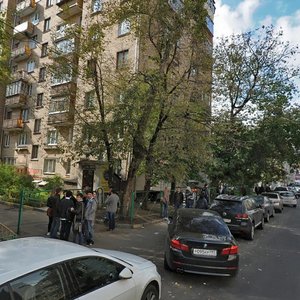 Stremyanniy Lane, No:35, Moskova: Fotoğraflar