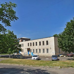 Polkova Street, 72 ، كييف: صورة