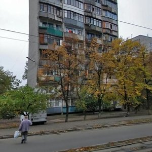 Novatoriv Street, 2А ، كييف: صورة