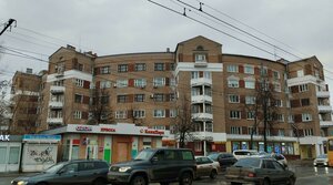 Иваново, Улица Громобоя, 13: фото