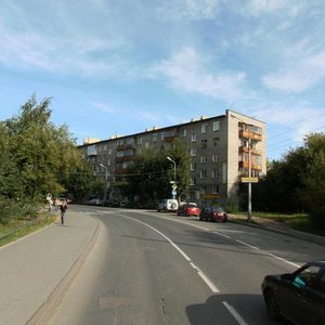 Lunacharskogo Street, 135, : foto