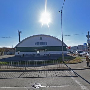 Ulitsa Fyodora Luzana, 2/1, : foto