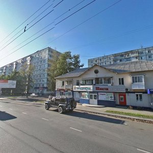 Karla Marksa Street, 135, Khabarovsk: photo