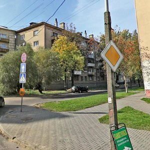 Karzha Street, 1 ، مينسك: صورة