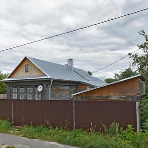 3rd Pyatiletka Street, 1, Likino‑Dulevo: photo