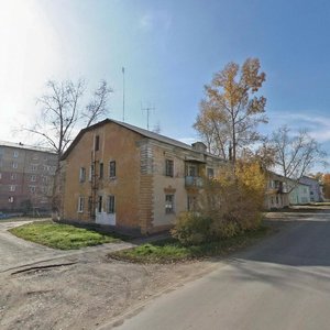 Ulitsa Matrosova, 5, Usole‑Sibirskoe: photo