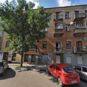 Sotsialisticheskaya Street, 127, Rostov‑na‑Donu: photo