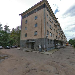Псков, Рижский проспект, 60: фото