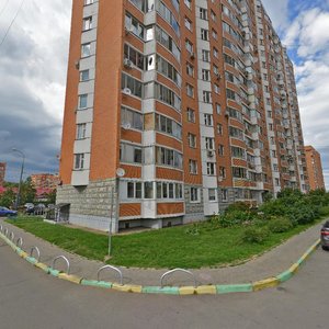 Ulitsa Govorova, 26, Odincovo: photo