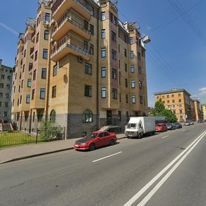 Gavanskaya Street, No:4к2, Saint‑Petersburg: Fotoğraflar