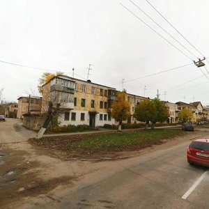 Prospekt Dzerzhinskogo, 11, Dzerzhinsk: photo