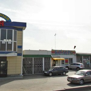 Prospekt imeni Lenina, 302А, : foto