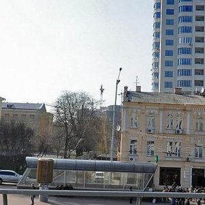 Holosiivskyi Avenue, 32, Kyiv: photo