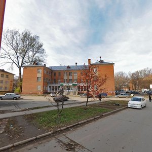 Тула, Улица Демьянова, 22: фото