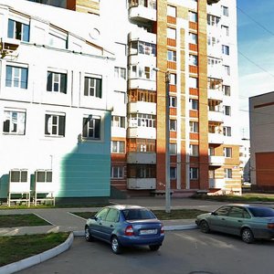 Йошкар‑Ола, Улица Свердлова, 54: фото