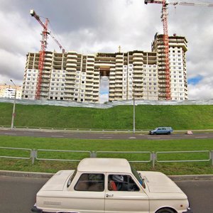 Vulica Voinaw-Internacyjanalistaw, 2, : foto