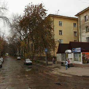 Новокуйбышевск, Улица Кадомцева, 5: фото
