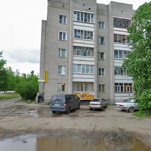 Иваново, Улица Богдана Хмельницкого, 73: фото