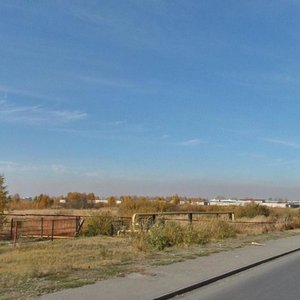 Burova-Petrova Street, 117, Kurgan: photo