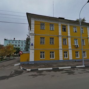 Bolshaya Fyodorovskaya Street, 107А, Yaroslavl: photo